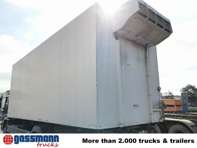 Kühlkoffer, Thermo-King - Camion fourgon: photos 2 Kühlkoffer, Thermo-King - Camion fourgon: photos 2