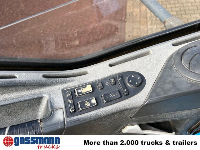 MAN TGA 26.310 6X6 BB - Camion ampliroll: photos 5 MAN TGA 26.310 6X6 BB - Camion ampliroll: photos 5