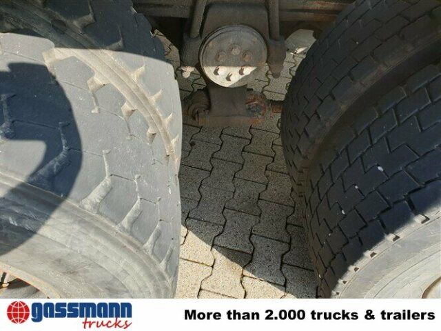 MAN TGA 26.363 FDC 6x4 BB - Camion ampliroll: photos 3 MAN TGA 26.363 FDC 6x4 BB - Camion ampliroll: photos 3