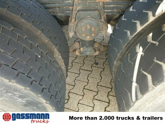 MAN TGA 26.363 FDC 6x4 BB - Camion ampliroll: photos 4 MAN TGA 26.363 FDC 6x4 BB - Camion ampliroll: photos 4