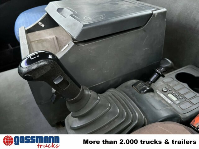 MAN TGA 26.463 6x4 BB - Camion ampliroll: photos 5 MAN TGA 26.463 6x4 BB - Camion ampliroll: photos 5