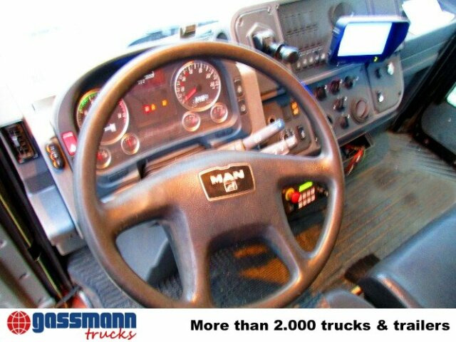 MAN TGA 28.310 6x2-4LL Schörling 3R11 21.5, Terberg - Benne à ordures ménagères: photos 4 MAN TGA 28.310 6x2-4LL Schörling 3R11 21.5, Terberg - Benne à ordures ménagères: photos 4