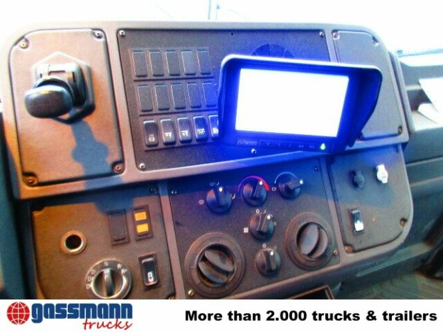 MAN TGA 28.310 6x2-4LL Schörling 3R11 21.5, Terberg - Benne à ordures ménagères: photos 5 MAN TGA 28.310 6x2-4LL Schörling 3R11 21.5, Terberg - Benne à ordures ménagères: photos 5