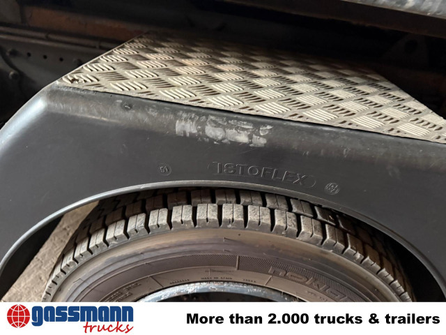 MAN TGL 10.180 4x2 BL, City-Abrollkipper - Camion ampliroll: photos 5 MAN TGL 10.180 4x2 BL, City-Abrollkipper - Camion ampliroll: photos 5