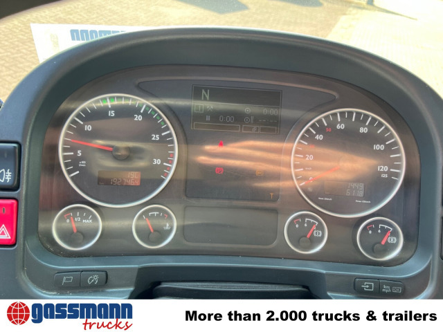 MAN TGL 12.180/210 4x2 BB, City-Abroller, Kran AMCO - Camion ampliroll, Camion grue: photos 5 MAN TGL 12.180/210 4x2 BB, City-Abroller, Kran AMCO - Camion ampliroll, Camion grue: photos 5