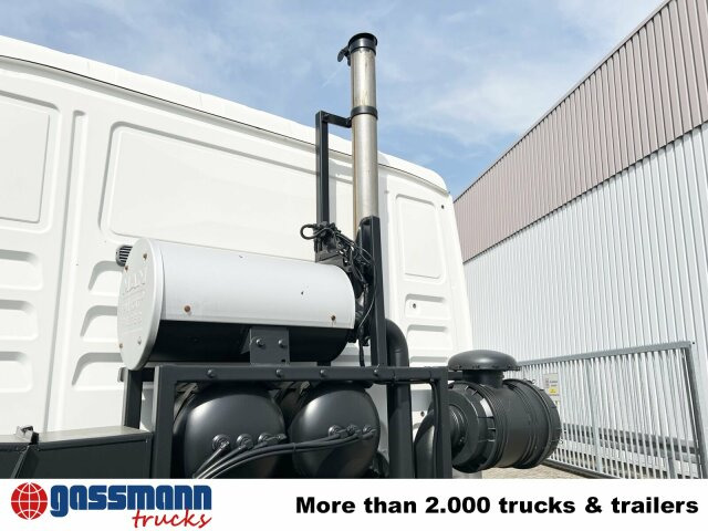 MAN TGL 12.210 4X2 BL - Châssis cabine: photos 3 MAN TGL 12.210 4X2 BL - Châssis cabine: photos 3