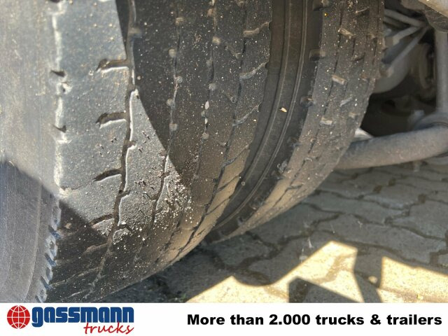 MAN TGL 7.150 4X2 BL mit MBB LBW - Camion fourgon: photos 2 MAN TGL 7.150 4X2 BL mit MBB LBW - Camion fourgon: photos 2