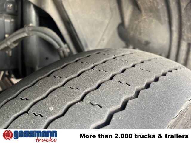 MAN TGL 7.180 4X2 BL mit LBW BÄR - Camion plateau: photos 5 MAN TGL 7.180 4X2 BL mit LBW BÄR - Camion plateau: photos 5