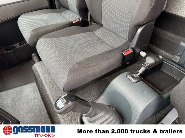 MAN TGL 8.150/180 4x2 BL, Möbelkoffer mit Rolltor - Camion fourgon: photos 5 MAN TGL 8.150/180 4x2 BL, Möbelkoffer mit Rolltor - Camion fourgon: photos 5