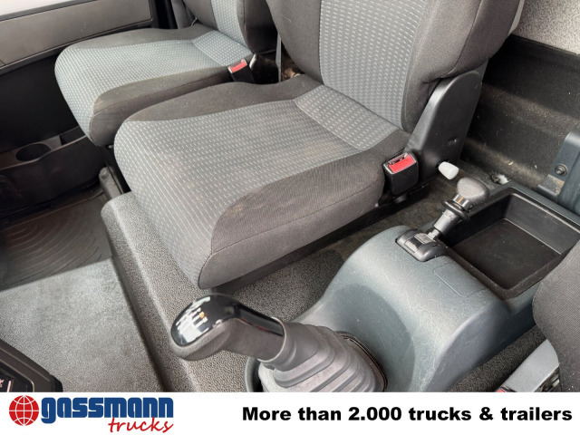 MAN TGL 8.150 4x2 BL, Möbelkoffer mit Rolltor - Camion fourgon: photos 5 MAN TGL 8.150 4x2 BL, Möbelkoffer mit Rolltor - Camion fourgon: photos 5