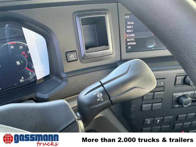 MAN TGL 8.190 4x2 BB CH, Nebenantrieb, 2x VORHANDEN - Châssis cabine: photos 5 MAN TGL 8.190 4x2 BB CH, Nebenantrieb, 2x VORHANDEN - Châssis cabine: photos 5