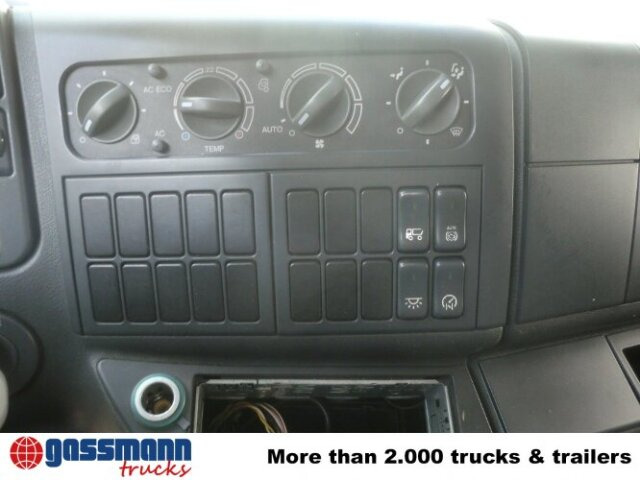 MAN TGL 8.210 BL 4x2 - Camion à rideaux coulissants: photos 5 MAN TGL 8.210 BL 4x2 - Camion à rideaux coulissants: photos 5