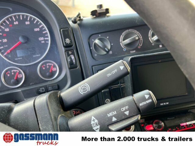 MAN TGM 13.250/340 4X4BL, Einzelbereifung, 2x - Châssis cabine, Camion grue: photos 5 MAN TGM 13.250/340 4X4BL, Einzelbereifung, 2x - Châssis cabine, Camion grue: photos 5