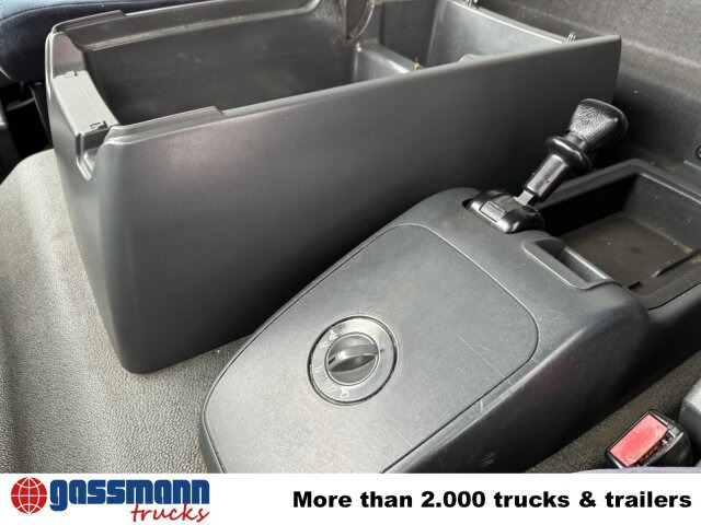 MAN TGM 18.280 4X2 BL, Esterer Tankaufbau ca. - Camion citerne: photos 5 MAN TGM 18.280 4X2 BL, Esterer Tankaufbau ca. - Camion citerne: photos 5