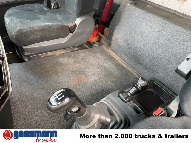 MAN TGS 18.360 4X2 BL, Hyva 10.45 S, - Camion ampliroll: photos 4 MAN TGS 18.360 4X2 BL, Hyva 10.45 S, - Camion ampliroll: photos 4