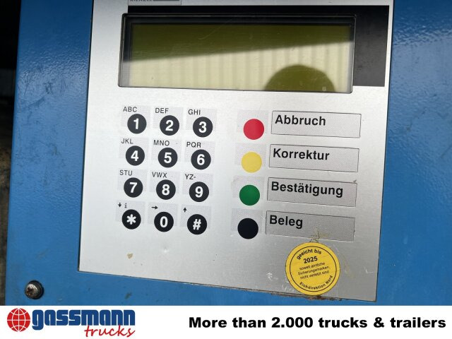 MAN TGS 26.400 6x2-4 BL, Lenk-/Liftachse, ADR, C.H. - Camion citerne: photos 2 MAN TGS 26.400 6x2-4 BL, Lenk-/Liftachse, ADR, C.H. - Camion citerne: photos 2