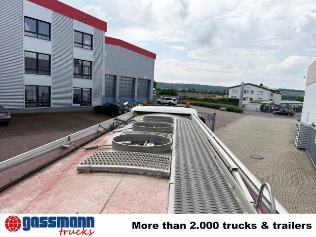 MAN TGS 26.400 6x2-4 BL, Liftachse, ADR, Esterer - Camion citerne: photos 2 MAN TGS 26.400 6x2-4 BL, Liftachse, ADR, Esterer - Camion citerne: photos 2