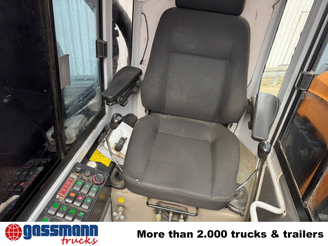 MAN TGS 26.440 6x2-4 BL, Lenk-/Liftachse, - Camion ampliroll, Camion grue: photos 3 MAN TGS 26.440 6x2-4 BL, Lenk-/Liftachse, - Camion ampliroll, Camion grue: photos 3