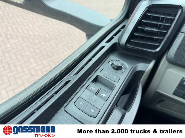 MAN TGS 33.440 BB 6x4 - Camion ampliroll: photos 5 MAN TGS 33.440 BB 6x4 - Camion ampliroll: photos 5