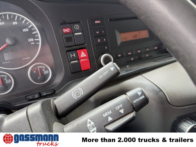 Benne à ordures ménagères pour transport de déchets MAN TGS 35.360 8x2-6 BL, 2x Lenkachse, Zöller: photos 6