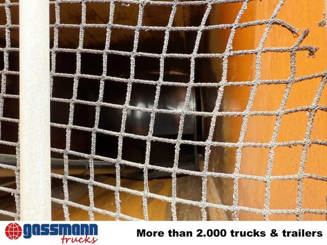 Benne à ordures ménagères pour transport de déchets MAN TGS 35.360 8x2-6 BL, 2x Lenkachse, Zöller: photos 15