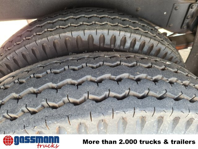 Magirus Deutz A 3500/6, TLF 16/25, TLF 16/53, 4x4 - Camion de pompier: photos 3 Magirus Deutz A 3500/6, TLF 16/25, TLF 16/53, 4x4 - Camion de pompier: photos 3