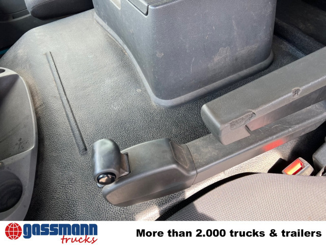 Mercedes-Benz Actros 1832 K 4x2 mit Heckkran Hiab XS 099ES-2 - Camion benne, Camion grue: photos 5 Mercedes-Benz Actros 1832 K 4x2 mit Heckkran Hiab XS 099ES-2 - Camion benne, Camion grue: photos 5