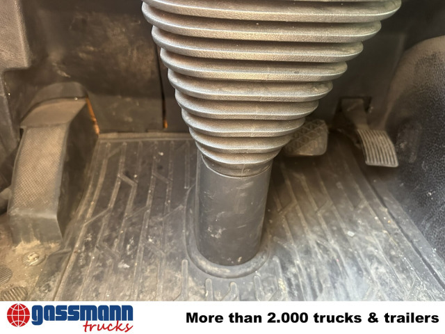 Mercedes-Benz Actros 2532/41 L 6x2, EEV, Lenkachse - Châssis cabine: photos 5 Mercedes-Benz Actros 2532/41 L 6x2, EEV, Lenkachse - Châssis cabine: photos 5