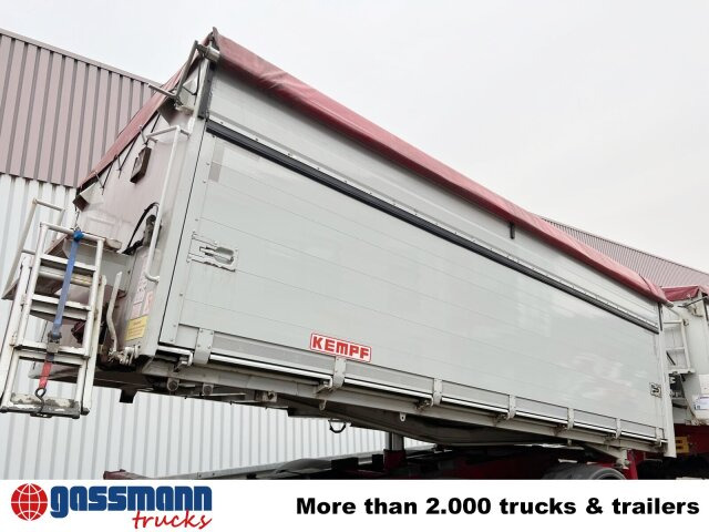 Camion benne Mercedes-Benz Actros 2548 L 6x2, Retarder, Liftachse,: photos 13