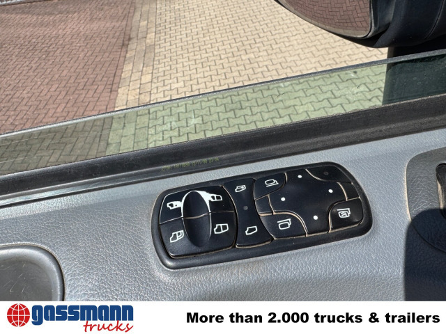 Mercedes-Benz Actros 2648 LK 6x4, Retarder, Bi-Xenon - Châssis cabine: photos 2 Mercedes-Benz Actros 2648 LK 6x4, Retarder, Bi-Xenon - Châssis cabine: photos 2