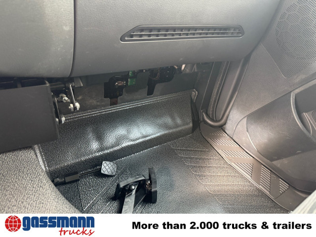 Mercedes-Benz Arocs 1827/30 A 4x4, Ex-! - Camion plateau: photos 3 Mercedes-Benz Arocs 1827/30 A 4x4, Ex-! - Camion plateau: photos 3