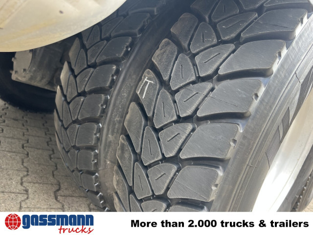 Mercedes-Benz Arocs 3243 K 8x4, Ressenig Thermo Alukipper 3-S - Camion benne: photos 5 Mercedes-Benz Arocs 3243 K 8x4, Ressenig Thermo Alukipper 3-S - Camion benne: photos 5