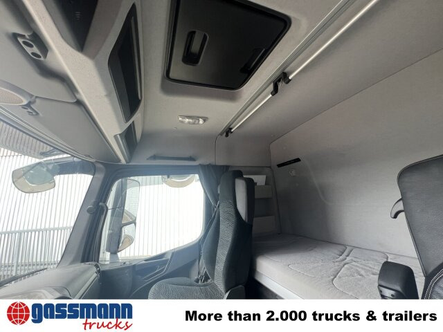 Mercedes-Benz Arocs 3253 K 8x4/4, Retarder - Camion ampliroll: photos 5 Mercedes-Benz Arocs 3253 K 8x4/4, Retarder - Camion ampliroll: photos 5