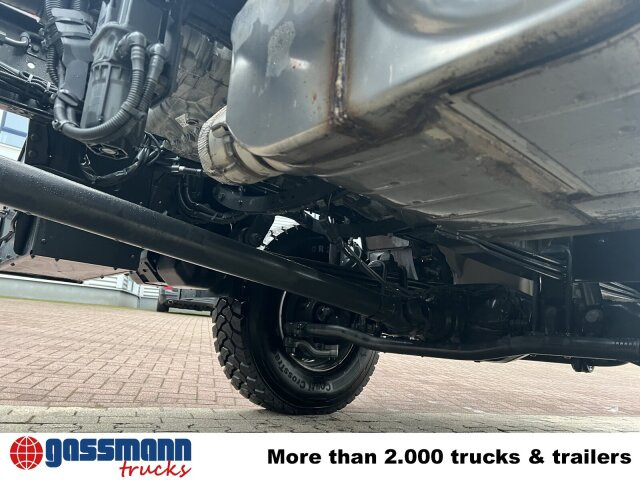 Mercedes-Benz Arocs 3340/46 A 6x6/39, Grounder - Camion ampliroll: photos 5 Mercedes-Benz Arocs 3340/46 A 6x6/39, Grounder - Camion ampliroll: photos 5