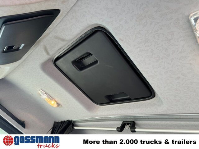 Mercedes-Benz Arocs 3351 AK 6x6, Retarder, Navi, Grounder - Camion ampliroll: photos 5 Mercedes-Benz Arocs 3351 AK 6x6, Retarder, Navi, Grounder - Camion ampliroll: photos 5