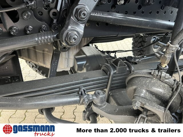 Tombereau neuf Mercedes-Benz Arocs 4151 AK 8x8/4, Grounder, Meiller: photos 15 Tombereau neuf Mercedes-Benz Arocs 4151 AK 8x8/4, Grounder, Meiller: photos 15