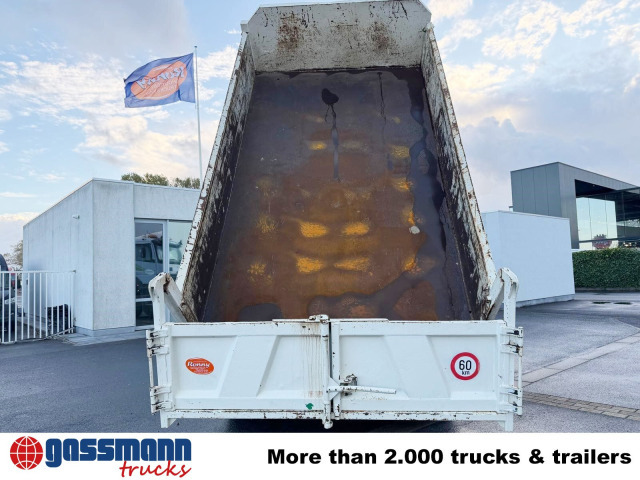 Mercedes-Benz Atego 1823AK 4x4, Kran HIAB, Bordmatik - Camion benne, Camion grue: photos 5 Mercedes-Benz Atego 1823AK 4x4, Kran HIAB, Bordmatik - Camion benne, Camion grue: photos 5