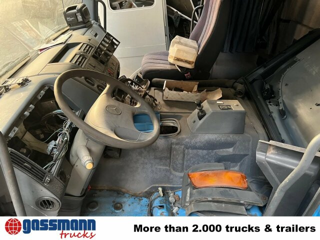 Mercedes-Benz Atego L-Fahrerhaus - Cabine pour Camion: photos 4 Mercedes-Benz Atego L-Fahrerhaus - Cabine pour Camion: photos 4