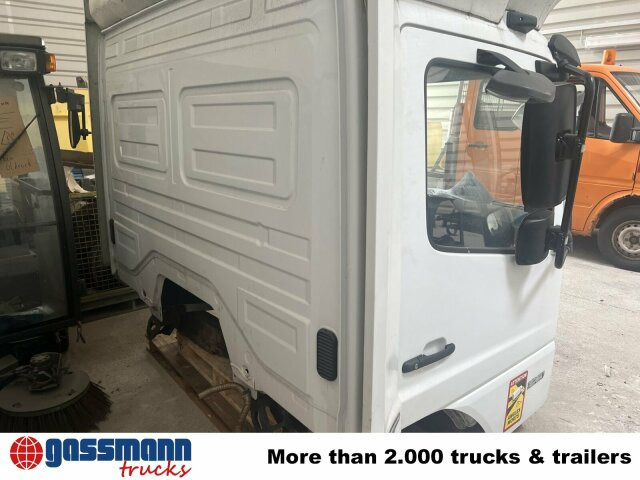 Mercedes-Benz Atego S-Fahrerhaus mit Topsleeper - Cabine pour Camion: photos 5 Mercedes-Benz Atego S-Fahrerhaus mit Topsleeper - Cabine pour Camion: photos 5