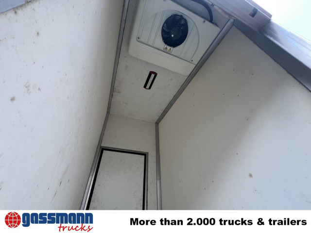 Mercedes-Benz Sprinter 515 4x2 Doka, Kühlkoffer - Camion frigorifique: photos 3 Mercedes-Benz Sprinter 515 4x2 Doka, Kühlkoffer - Camion frigorifique: photos 3