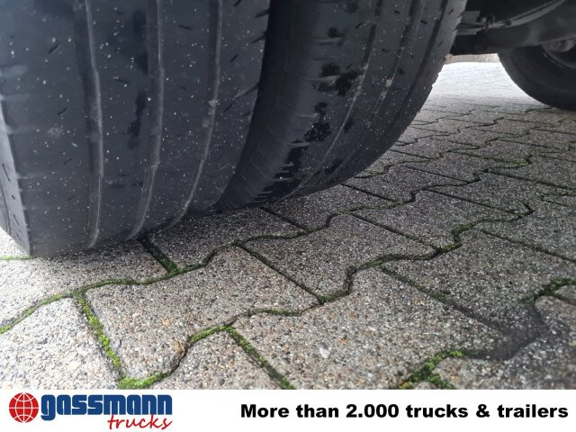 Mercedes-Benz Sprinter 516 CDI 4x2, Rettungswagen - Fourgon utilitaire: photos 2 Mercedes-Benz Sprinter 516 CDI 4x2, Rettungswagen - Fourgon utilitaire: photos 2