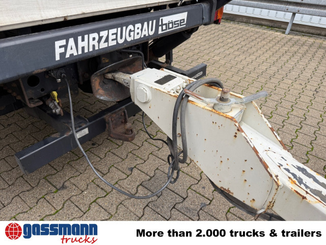 Müller-Mitteltal ETS-TA-B 10,7 - Remorque porte-engin surbaissée: photos 2 Müller-Mitteltal ETS-TA-B 10,7 - Remorque porte-engin surbaissée: photos 2