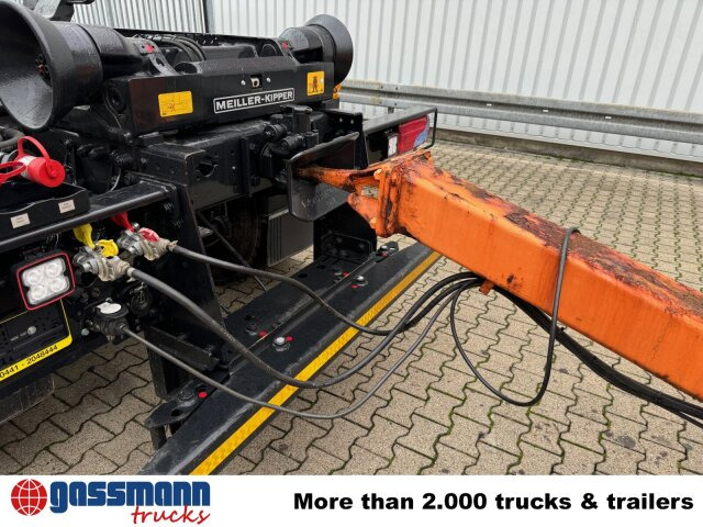 Müller-Mitteltal ETUE-TA 10, Ex , wenig benutzt top - Remorque porte-engin surbaissée: photos 2 Müller-Mitteltal ETUE-TA 10, Ex , wenig benutzt top - Remorque porte-engin surbaissée: photos 2