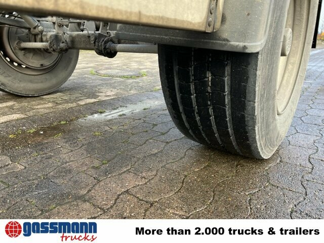 Müller-Mitteltal RA 18 Abrollanhänger - Remorque ampliroll/ Multibenne: photos 2 Müller-Mitteltal RA 18 Abrollanhänger - Remorque ampliroll/ Multibenne: photos 2