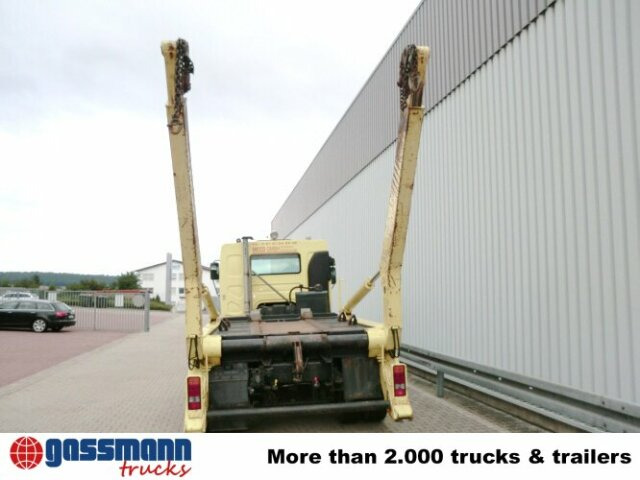 Renault Premium 250 4x2 - Camion multibenne: photos 4 Renault Premium 250 4x2 - Camion multibenne: photos 4