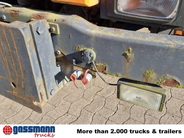 Scania 93H 250 4x4 mit Kran Palfinger PK8000, - Camion benne, Camion grue: photos 2 Scania 93H 250 4x4 mit Kran Palfinger PK8000, - Camion benne, Camion grue: photos 2