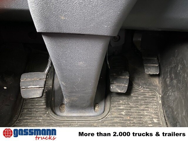 Scania R450 LB 6x2-4, Retarder, Lift-/Lenkachse, 12x - Châssis cabine: photos 3 Scania R450 LB 6x2-4, Retarder, Lift-/Lenkachse, 12x - Châssis cabine: photos 3