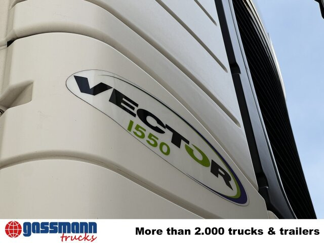 Schmitz Cargobull SKO 24/L-13.4 FP 45 Cool, Mega, Carrier, - Semi-remorque frigorifique: photos 3 Schmitz Cargobull SKO 24/L-13.4 FP 45 Cool, Mega, Carrier, - Semi-remorque frigorifique: photos 3