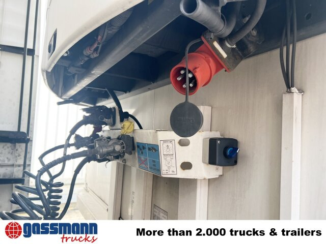 Schmitz Cargobull SKO 24/L-13.4 FP 45 Cool, Mega, Carrier, - Semi-remorque frigorifique: photos 2 Schmitz Cargobull SKO 24/L-13.4 FP 45 Cool, Mega, Carrier, - Semi-remorque frigorifique: photos 2