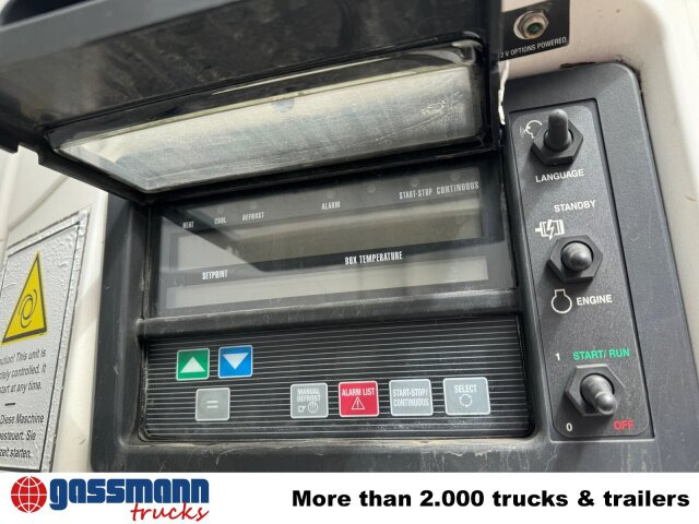 Schmitz Cargobull SKO 24/L-13.4 FP 45 Cool, Mega, Carrier, - Semi-remorque frigorifique: photos 5 Schmitz Cargobull SKO 24/L-13.4 FP 45 Cool, Mega, Carrier, - Semi-remorque frigorifique: photos 5